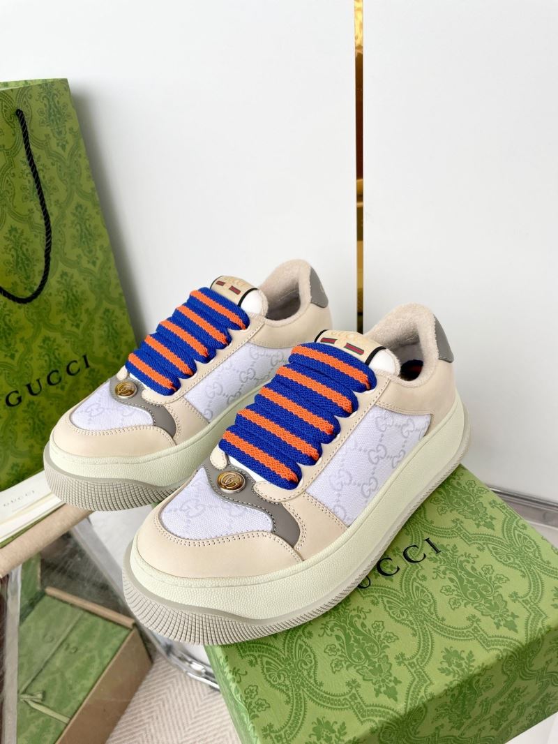 Gucci Screener Shoes